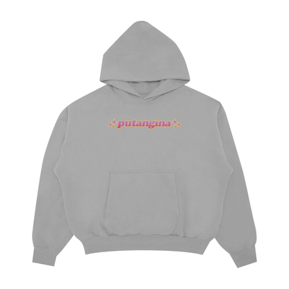 PUTANGINA PULLOVER HOODIE