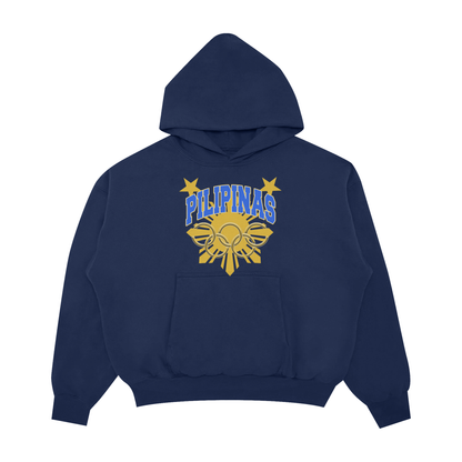 PILIPINAS PULLOVER HOODIE