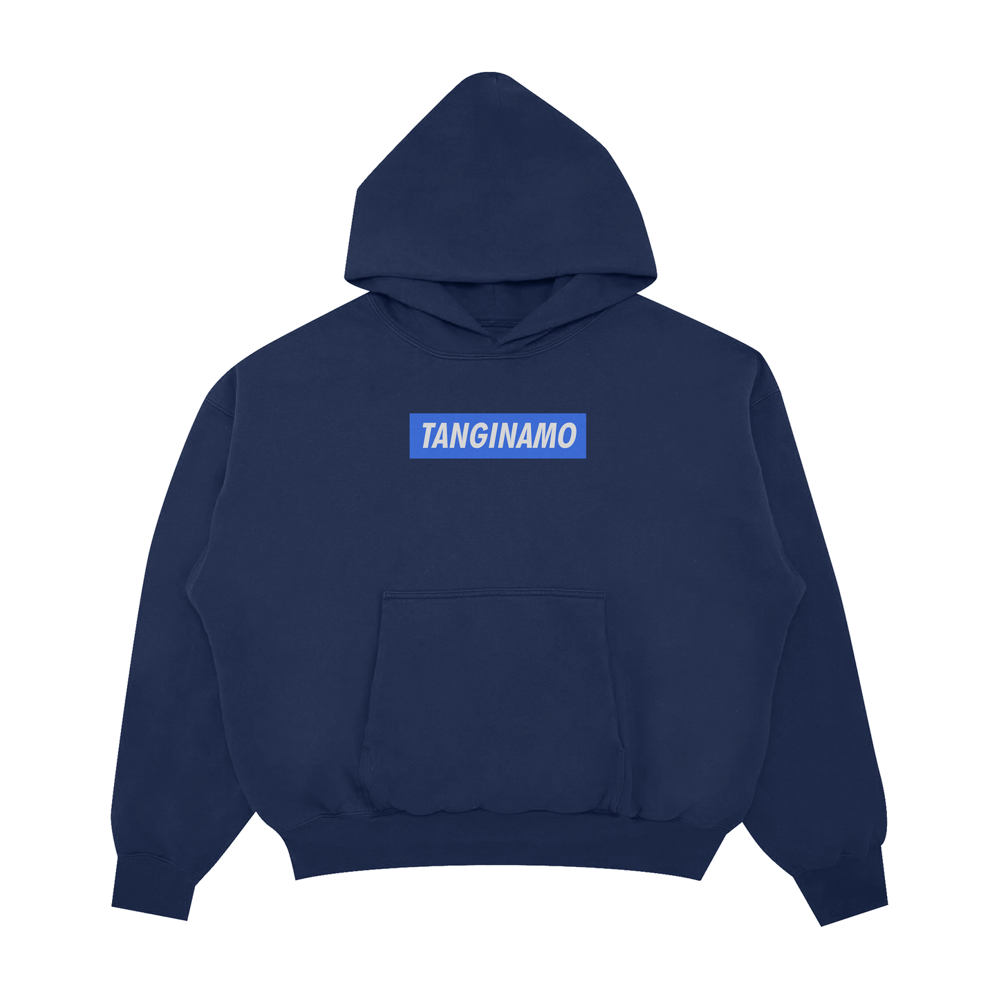 TANGINAMO PULLOVER HOODIE