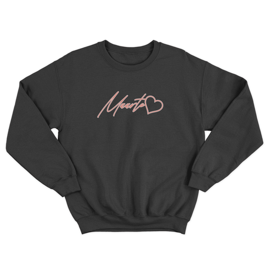 MAARTE PULLOVER CREWNECK