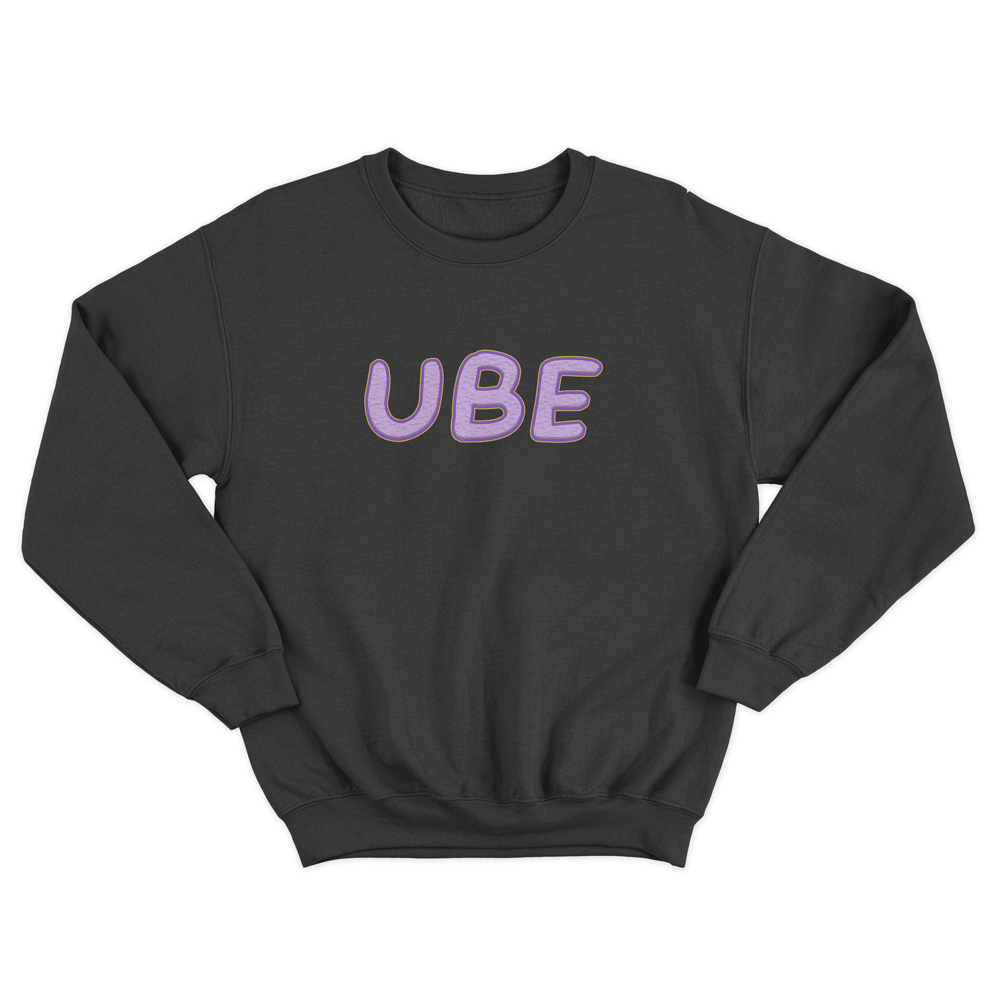 UBE PULLOVER CREWNECK