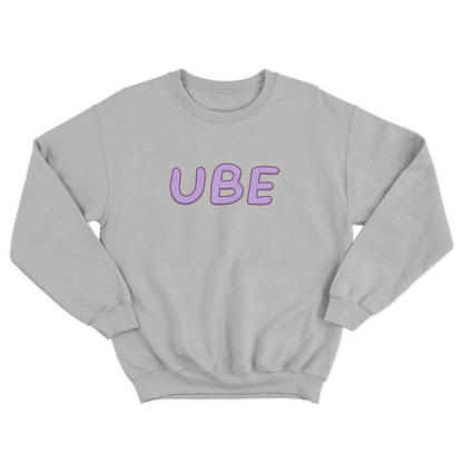 UBE PULLOVER CREWNECK