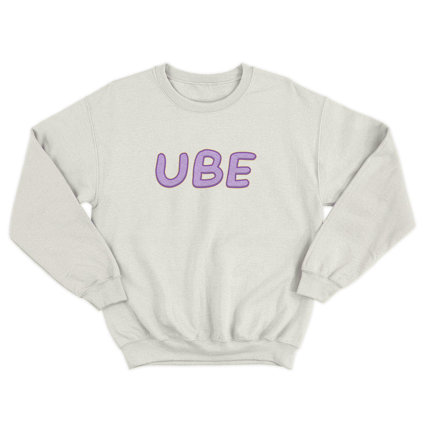 UBE PULLOVER CREWNECK