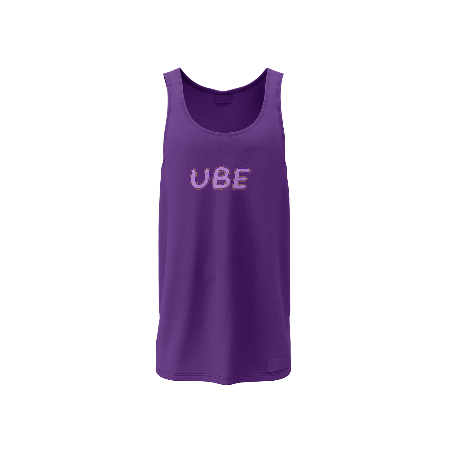 UBE SPECIAL TANK TOP