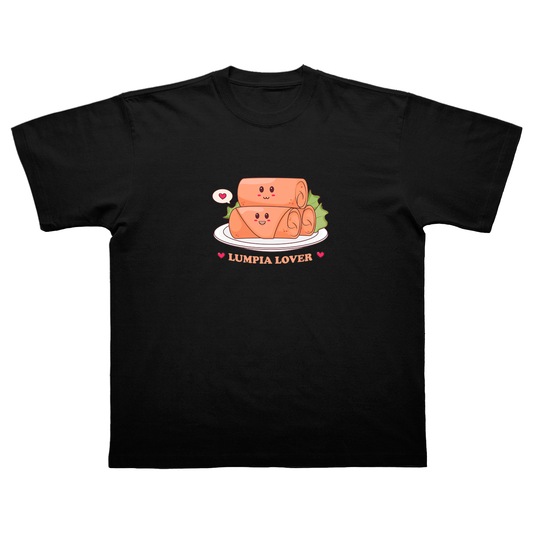 LUMPIA LOVER T-SHIRT