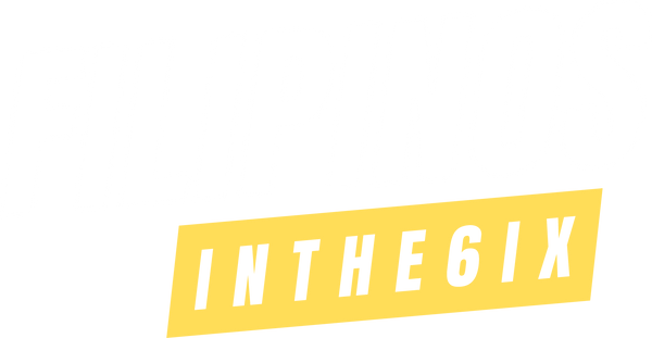 FILIPINOS IN THE 6IX